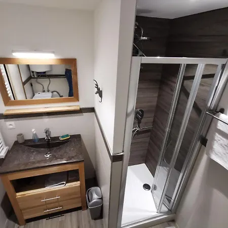 Apartment Le Mallory Chamonix