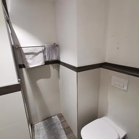 Le Mallory Apartment Chamonix